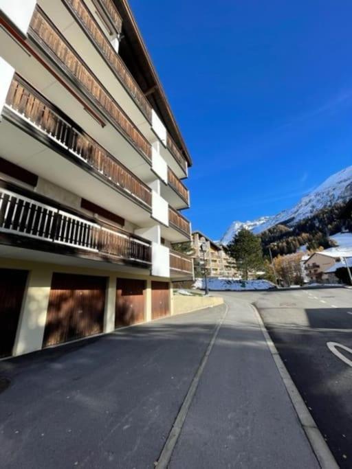 Apartamento Grazioso Appartamentino Goliath 11