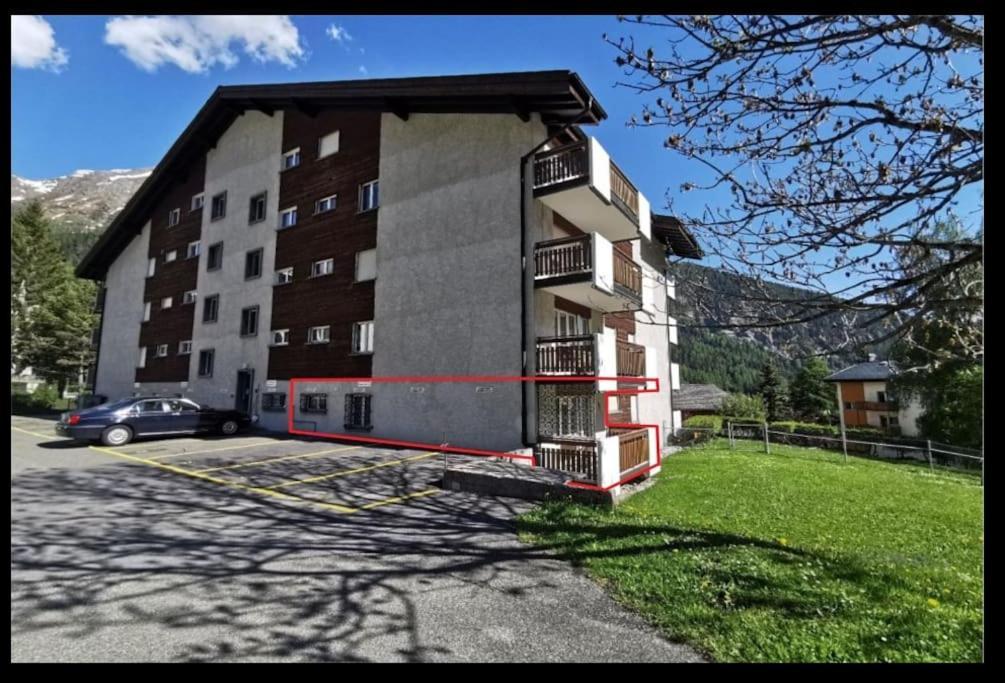 Apartment Grazioso Appartamentino Goliath 11 *