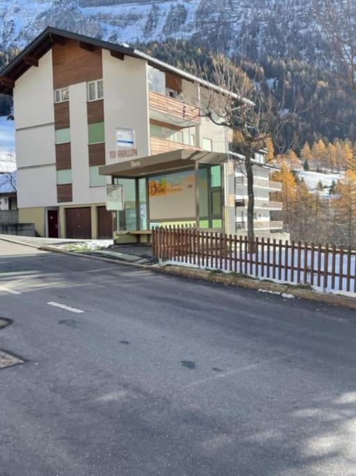 Grazioso Appartamentino Goliath 11 Apartment